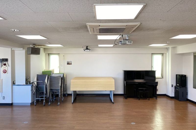 スペースコウヨウ5階 - スペースコウヨウ