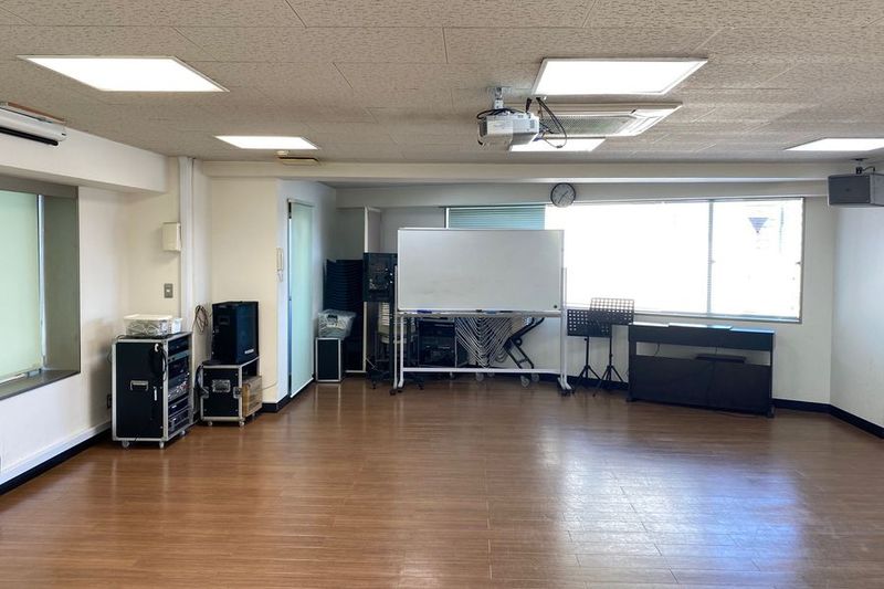 スペースコウヨウ5階 - スペースコウヨウ