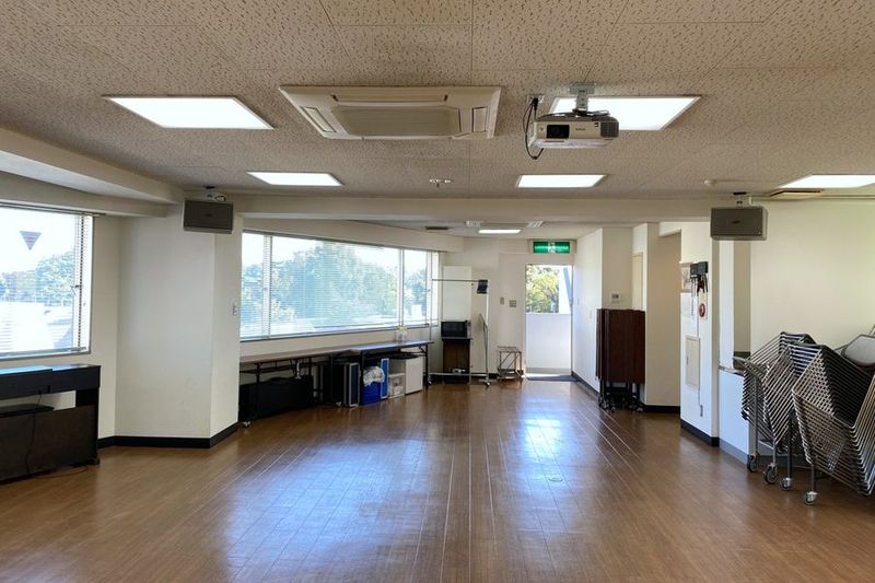 スペースコウヨウ5階 - スペースコウヨウ