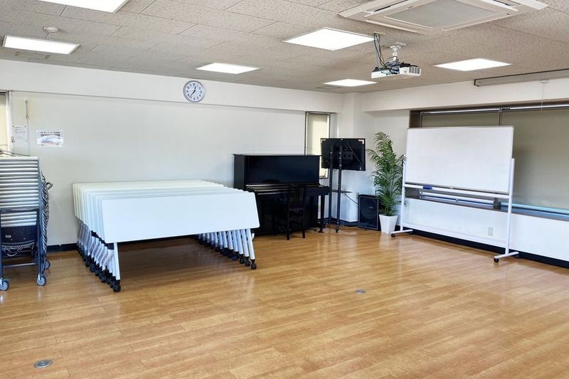 スペースコウヨウ6階 会議室 - スペースコウヨウ