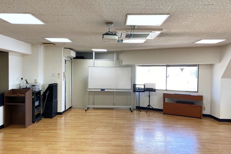 スペースコウヨウ6階 会議室 - スペースコウヨウ