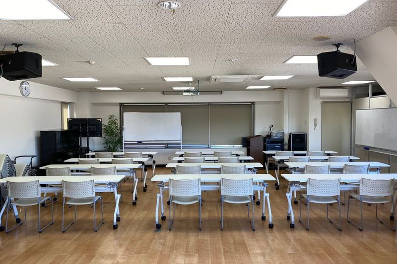 スペースコウヨウ6階 会議室 - スペースコウヨウ