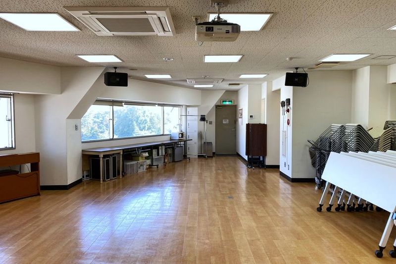 スペースコウヨウ6階 会議室 - スペースコウヨウ