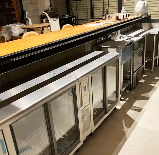 シェアキッチン&プライベートカフェスペースStar☆ROBOX - STAR☆ROBOX