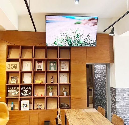 シェアキッチン&プライベートカフェスペースStar☆ROBOX - STAR☆ROBOX