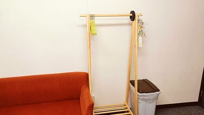 淀屋橋セミナーセンター 【最大11名22㎡】11人貸会議室6階603号室の設備の写真