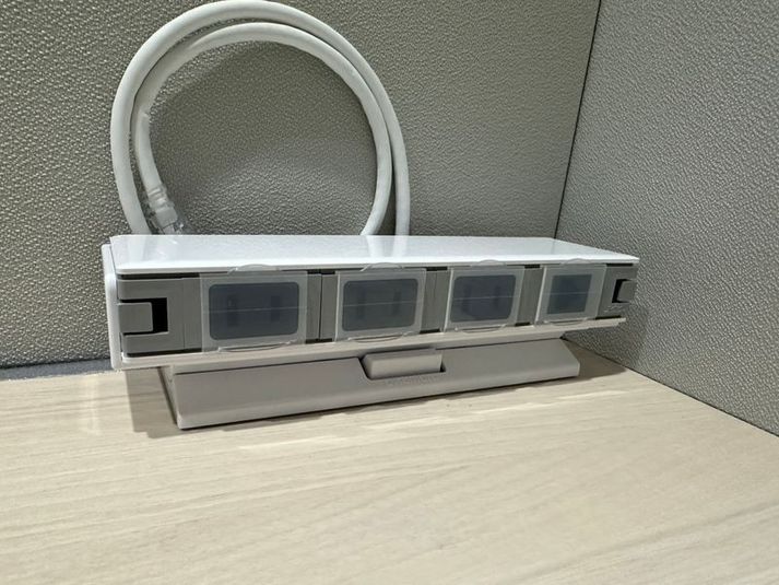 フォンブースB - DESIGNITE R.F.YAMAKAWA