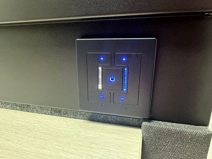 フォンブースA - DESIGNITE R.F.YAMAKAWA