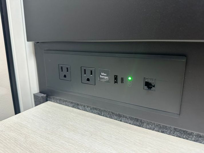 フォンブースA - DESIGNITE R.F.YAMAKAWA