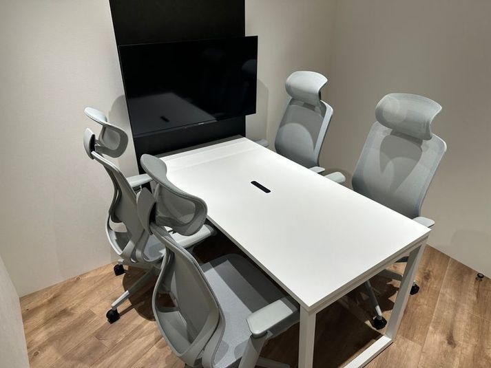 ミーティングルームC - DESIGNITE R.F.YAMAKAWA