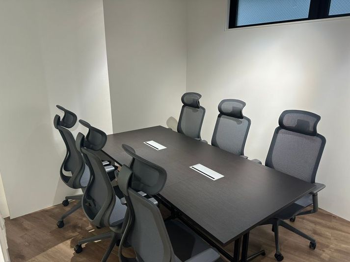 ミーティングルームA - DESIGNITE R.F.YAMAKAWA