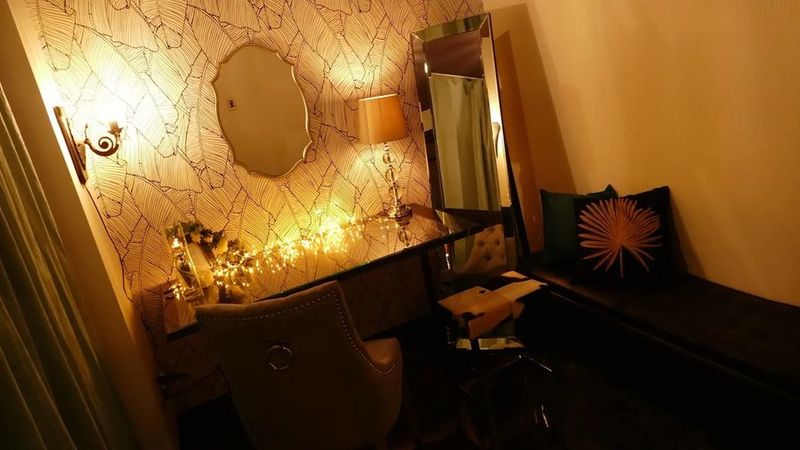 【広島・紙屋町】ラグジュアリーなcafeスペース - L'Cafe HIROSHIMA（エルカフェヒロシマ）