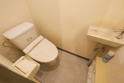 SP523 SHARESPE SP523 シェアスぺlounge新宿の室内の写真