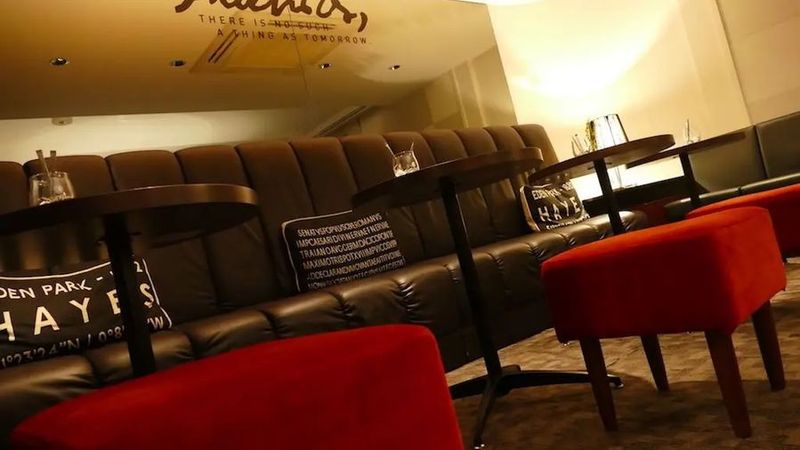 L'Café OKAYAMA（エルカフェオカヤマ） - エルカフェ岡山