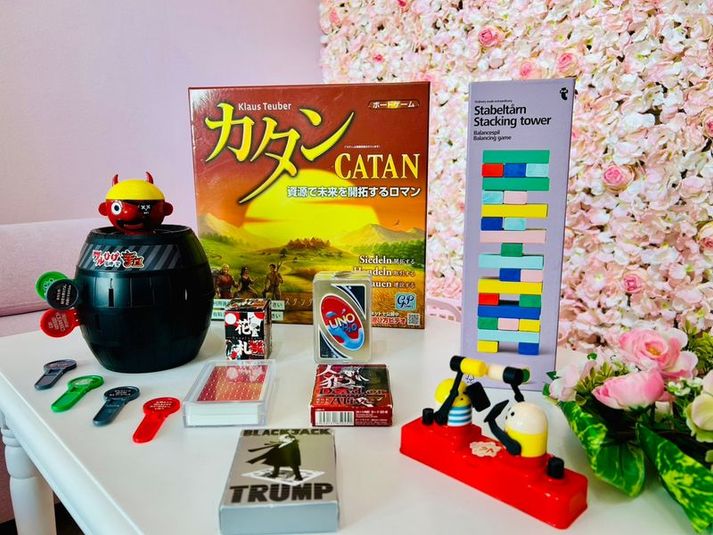 推し活🩷おうちデート＆パーティー！夜行バス早朝到着歓迎🚌 - JK Room 日本橋 ピンキー💖