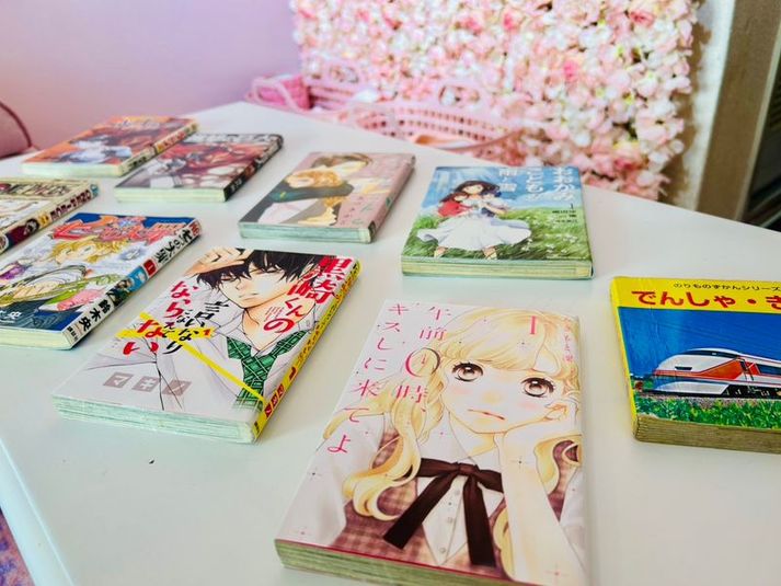 推し活🩷おうちデート＆パーティー！夜行バス早朝到着歓迎🚌 - JK Room 日本橋 ピンキー💖