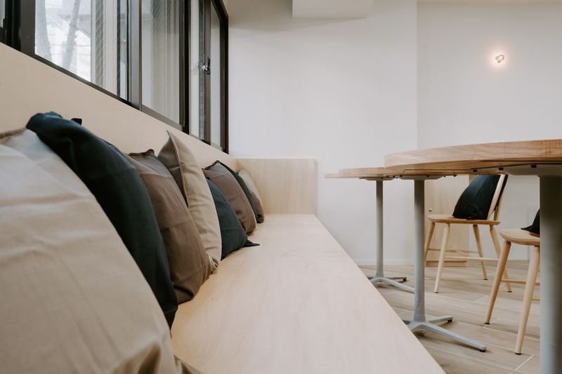 SHAREPORT 綱島 オープン席B - 【SHAREPORT 綱島】