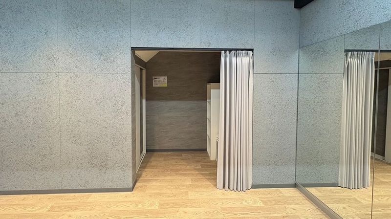 青葉台スタジオ２ - レンタルスタジオ「D-Base」青葉台店