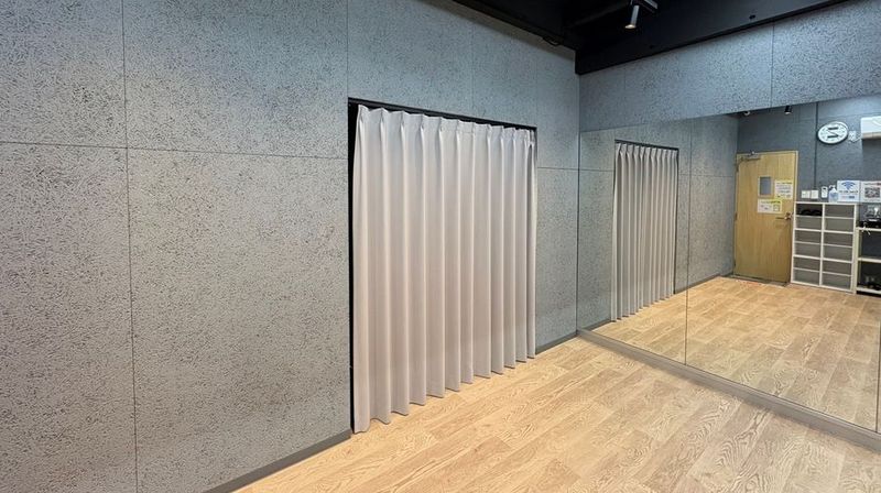 青葉台スタジオ２ - レンタルスタジオ「D-Base」青葉台店