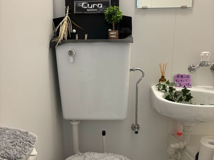 Cura salon (クーレサロン) - Cura salon (クーレサロン)