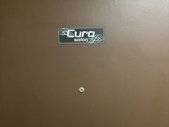 Cura salon (クーレサロン) - Cura salon (クーレサロン)