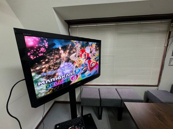 心斎橋駅徒歩1分のレンタルスペース🥳 - 心斎橋筋1丁目レンタルスペース