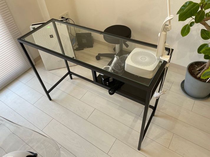 レンタルサロン　ネイルスペース - minoriba_肥後橋駅江戸堀下通店