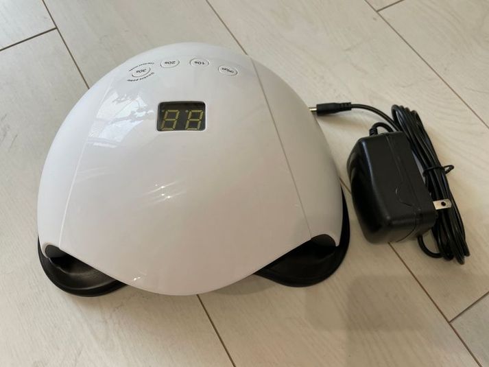 レンタルサロン　ネイルスペース - minoriba_肥後橋駅江戸堀下通店