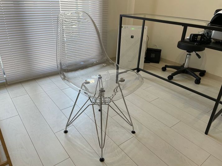 レンタルサロン　ネイルスペース - minoriba_肥後橋駅江戸堀下通店