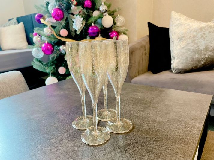 パーティースペース - LUCA四条烏丸