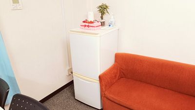 淀屋橋セミナーセンター 【最大11名22㎡】11人貸会議室6階603号室の設備の写真
