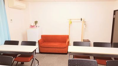 淀屋橋セミナーセンター 【最大11名22㎡】11人貸会議室6階603号室の室内の写真