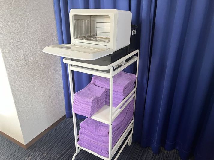 レンタルサロン - minoriba_西池袋三丁目店