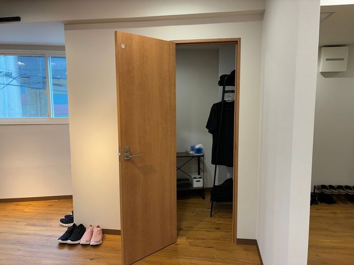 【宮前平駅徒歩2分】駅近でアットホームな広めのパーソナルジム - ハウスボールリバー202