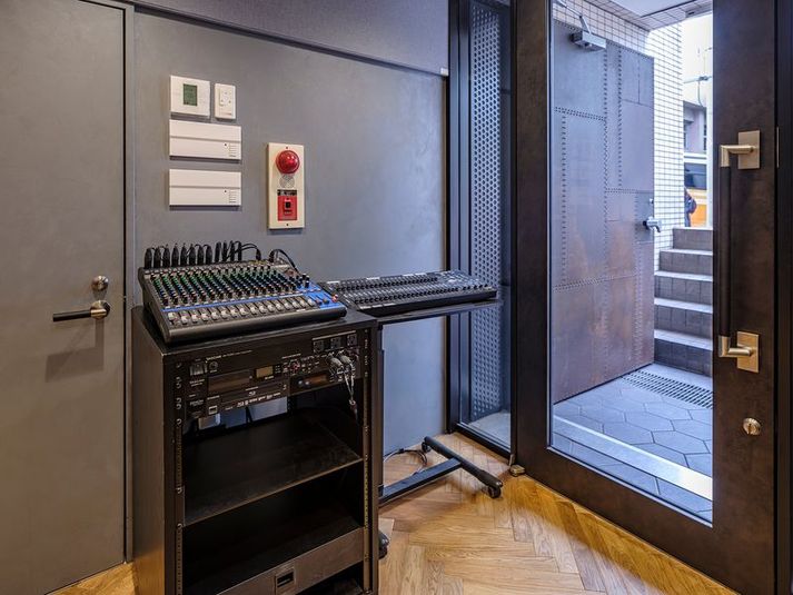 恵比寿EBISUTA | エビスタ音楽スタジオ＆ホール最大50席 - 恵比寿EBISUTA｜エビスタ 音楽スタジオ＆ホール