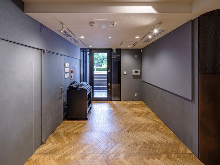 恵比寿EBISUTA | エビスタ音楽スタジオ＆ホール最大50席 - 恵比寿EBISUTA｜エビスタ 音楽スタジオ＆ホール