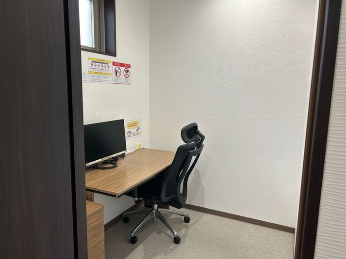 401 - TIME SHARING ビステーション新横浜