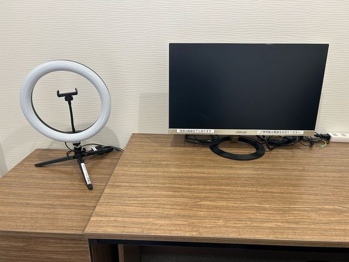 401 - TIME SHARING ビステーション新横浜