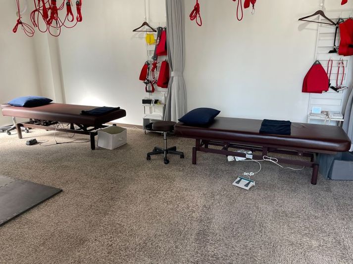 レンタルサロン(ベッド使用) - 田町・三田駅近 多目的スペース(サロン/スタジオ/セミナー)