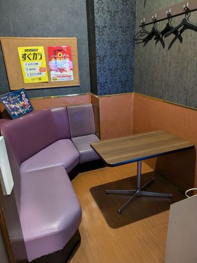 カラオケルーム（多目的レンタルスペース）1 - ジャンカラ近鉄奈良東向店