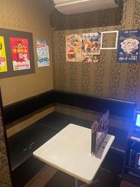 ジャンカラ琴似店 カラオケルーム（多目的レンタルスペース）2の室内の写真