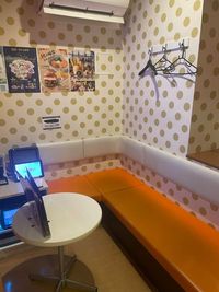 ジャンカラ琴似店 カラオケルーム（多目的レンタルスペース）1の室内の写真