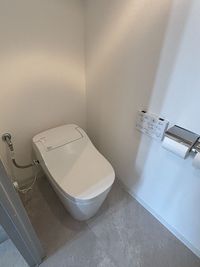 萬楽庵ビルⅡ 南青山5丁目デザイナーズビル_9階（萬楽庵ビルⅡ）の設備の写真