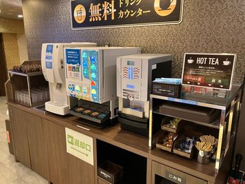 ジャンカラ北新地店 カラオケルーム（多目的レンタルスペース）2の室内の写真
