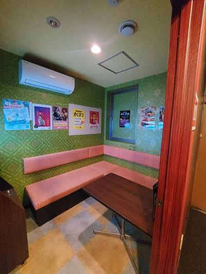 カラオケルーム（多目的レンタルスペース）2 - ジャンカラ阪急東中通店