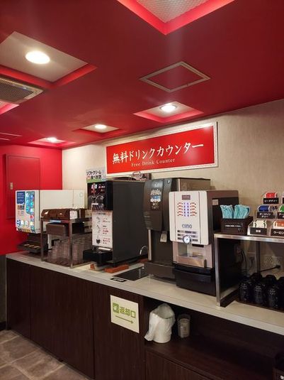 カラオケルーム（多目的レンタルスペース）2 - ジャンカラ阪急東中通店