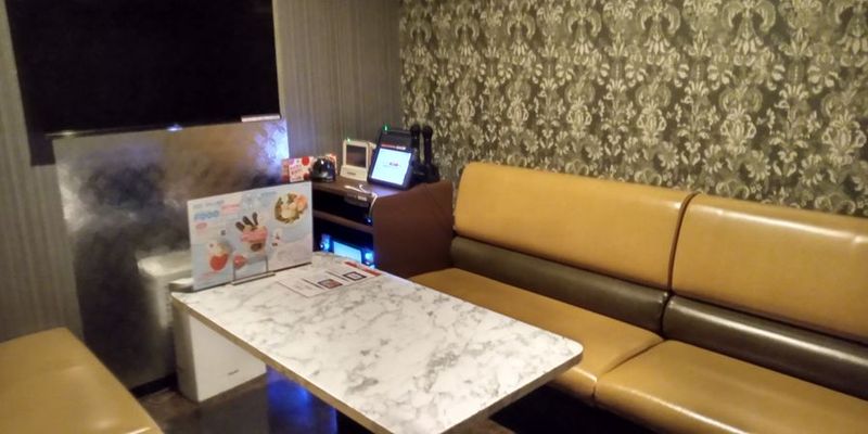カラオケルーム（多目的レンタルスペース）2 - スーパージャンカラ茶屋町店
