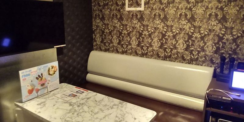 カラオケルーム（多目的レンタルスペース）2 - スーパージャンカラ茶屋町店