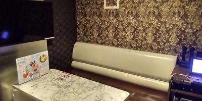 スーパージャンカラ茶屋町店 カラオケルーム（多目的レンタルスペース）2の室内の写真