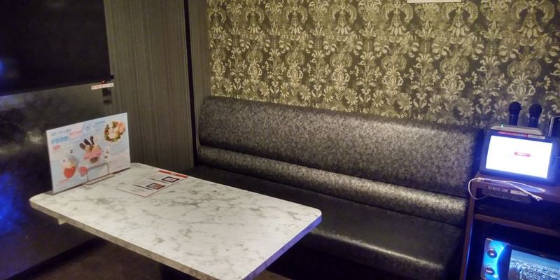 カラオケルーム（多目的レンタルスペース）1 - スーパージャンカラ茶屋町店